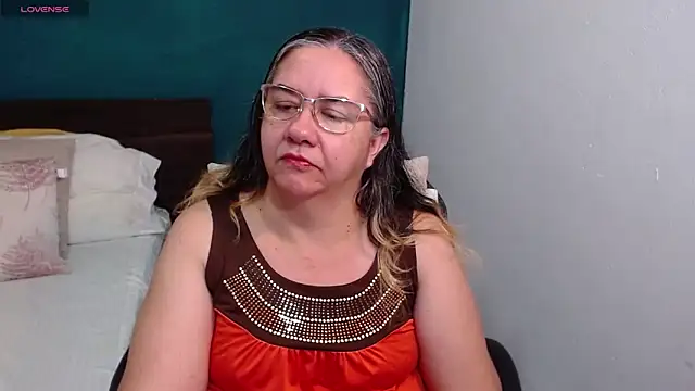 scaelettdubois online show from 21, 12, 2025