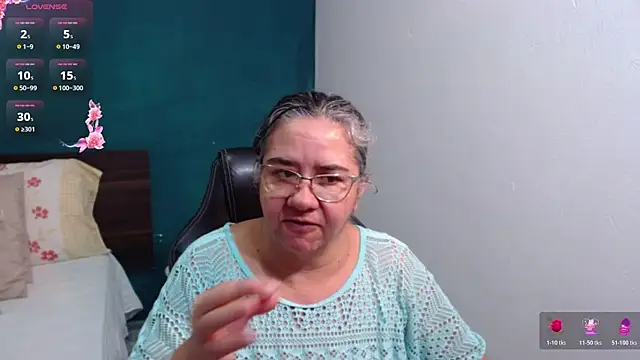 scaelettdubois online show from 22, 2, 2026