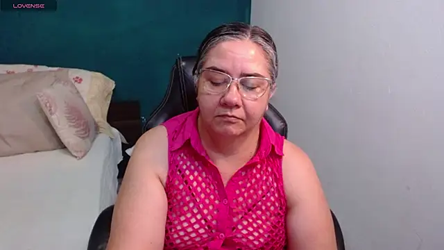 scaelettdubois online show from 23, 4, 2026