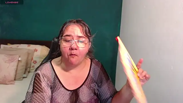 scaelettdubois online show from 19, 7, 2026