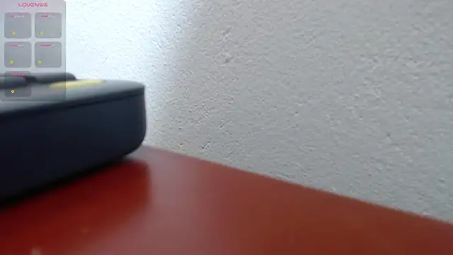 scaelettdubois online show from 14, 12, 2025