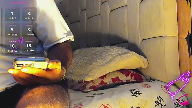 Jampool19 online show from 12, 4, 2026