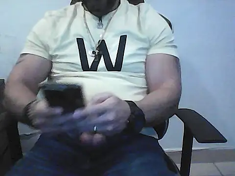 Kalel17073 online show from 23, 5, 2026