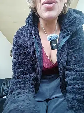 Snapshot of sexymarilyncolombia chatting on 6, 7, 2026 sexymarilyncolombia online show from 6, 7, 2026