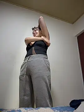 Snapshot of sexymarilyncolombia chatting on 24, 4, 2026 sexymarilyncolombia online show from 24, 4, 2026