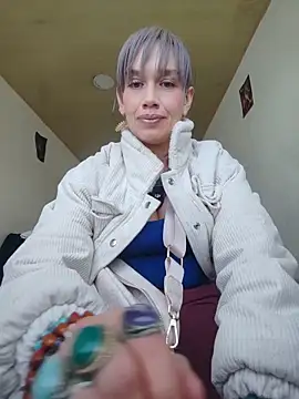 Snapshot of sexymarilyncolombia chatting on 27, 4, 2026 sexymarilyncolombia online show from 27, 4, 2026