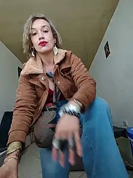 sexymarilyncolombia online show from 26, 2, 2026