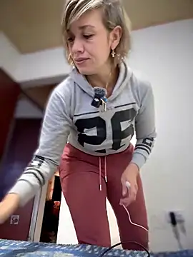 sexymarilyncolombia online show from 12, 2, 2026