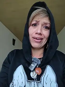 sexymarilyncolombia online show from 12, 3, 2026