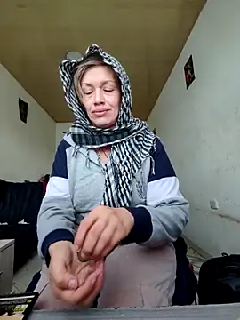 sexymarilyncolombia online show from 5, 3, 2026