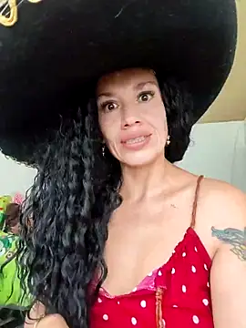 sexymarilyncolombia online show from 21, 2, 2025