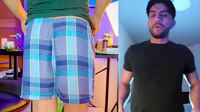  DANTE BIGASS online show from 25, 9, 2025