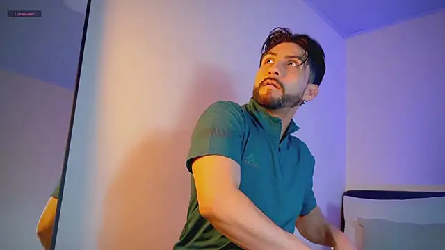  DANTE BIGASS online show from 5, 11, 2025