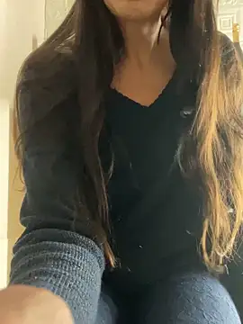 SHARONRodrig online show from 21, 10, 2025