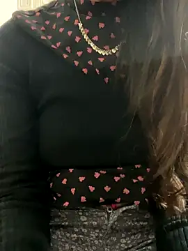 SHARONRodrig online show from 30, 11, 2025