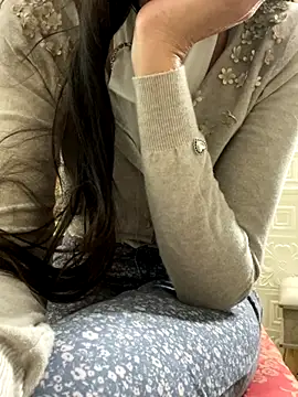 SHARONRodrig online show from 30, 10, 2025