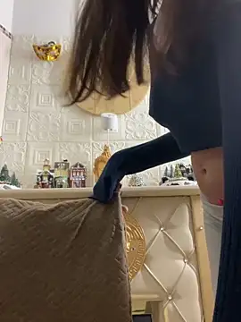 SHARONRodrig online show from 22, 12, 2025