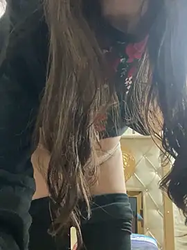 SHARONRodrig online show from 12, 3, 2026