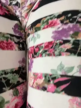 SHARONRodrig online show from 20, 10, 2025