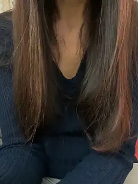 SHARONRodrig online show from 7, 11, 2025