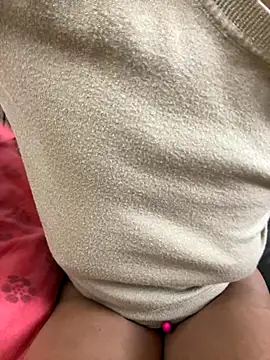 SHARONRodrig online show from 31, 10, 2025