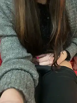 SHARONRodrig online show from 9, 1, 2026