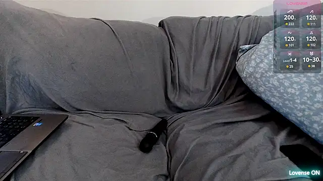 EmoDream1998 online show from 2, 3, 2026