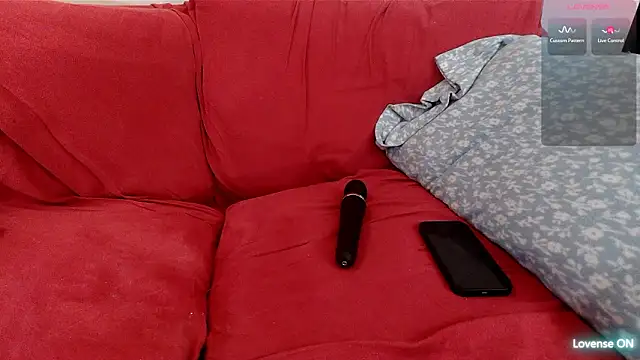 EmoDream1998 online show from 16, 3, 2026