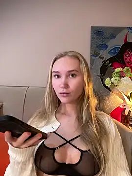 MariaTull online show from 3, 2, 2026