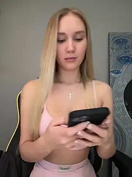 MariaTull online show from 8, 1, 2025