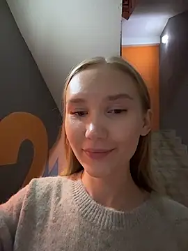 MariaTull online show from 16, 11, 2025