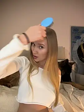 MariaTull online show from 24, 10, 2025