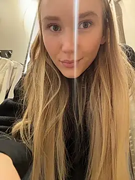 MariaTull online show from 4, 12, 2025