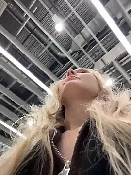 MariaTull online show from 29, 10, 2025