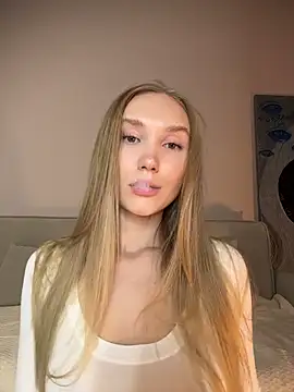 MariaTull online show from 3, 11, 2025