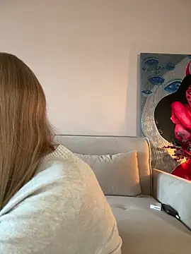 MariaTull online show from 23, 4, 2026