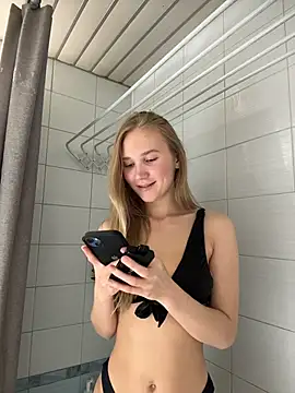 MariaTull online show from 1, 11, 2025