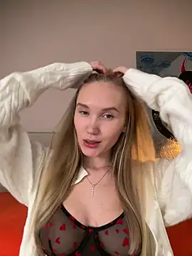 MariaTull online show from 8, 2, 2026