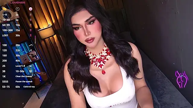 Snapshot of SexGoddess_Celine chatting on 18, 10, 2025 SexGoddess Celine online show from 18, 10, 2025