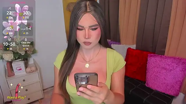 SexGoddess Celine online show from 16, 1, 2025