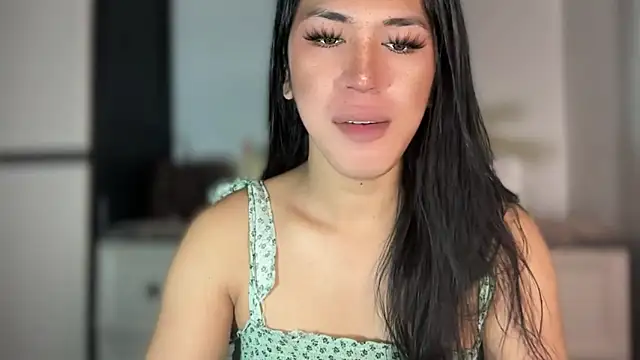 Ts glamxxxx online show from 21, 12, 2025