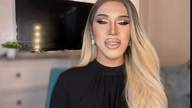 Ts glamxxxx online show from 8, 3, 2026