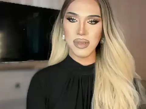 Ts glamxxxx online show from 7, 3, 2026