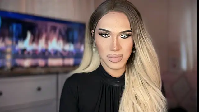Ts glamxxxx online show from 29, 4, 2026