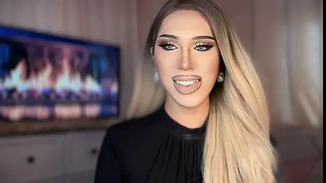 Ts glamxxxx online show from 6, 4, 2026