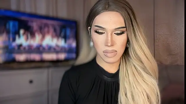 Ts glamxxxx online show from 8, 4, 2026