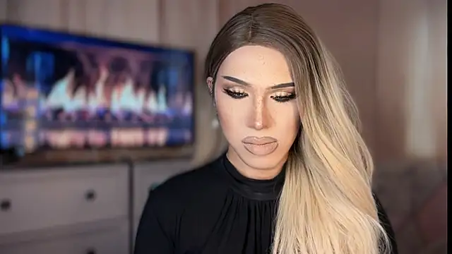 Ts glamxxxx online show from 21, 4, 2026