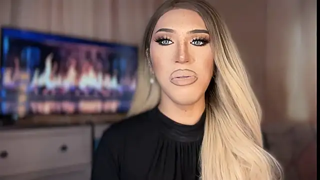 Ts glamxxxx online show from 21, 4, 2026