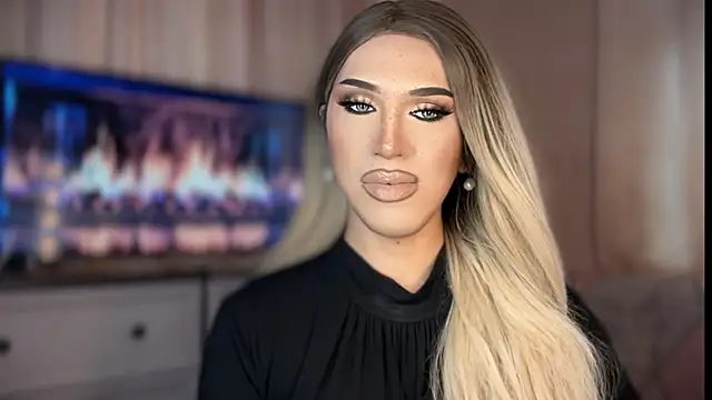 Ts glamxxxx online show from 22, 4, 2026