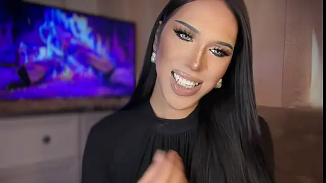 Ts glamxxxx online show from 29, 3, 2026